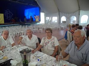 2018 06 09 AU 10 HOMMAGE A N.D. DE SANTA CRUZ A DALIAS ESPAGNE (66)